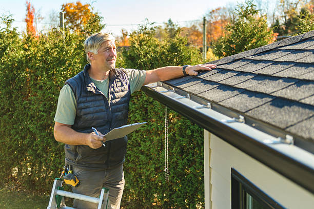 Affordable Flat Roof Repair solutions in Newington, GA